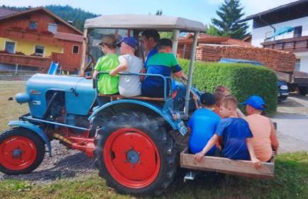 Ferienwohnung Koller - Foto 27