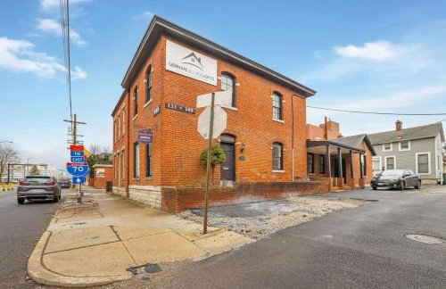 Housepitality - The Reichstag Suite - Modern - Foto 24