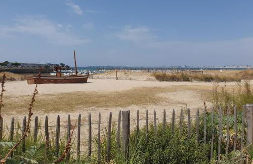 Le Studio Galliéni, face mer, vous accueille en été comme en hiver! - Foto 14