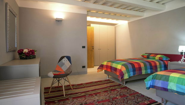 Villa in Mammi With Pool Near Florence - Foto 5