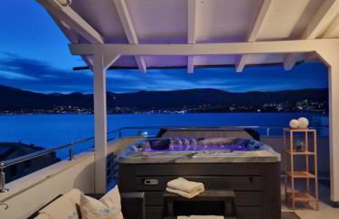 Luxury Apartments Silva with sea view - Photo 23