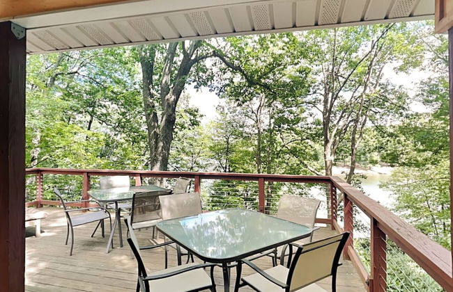 Ski Shore by Taylor Made Deep Creek - Foto 33