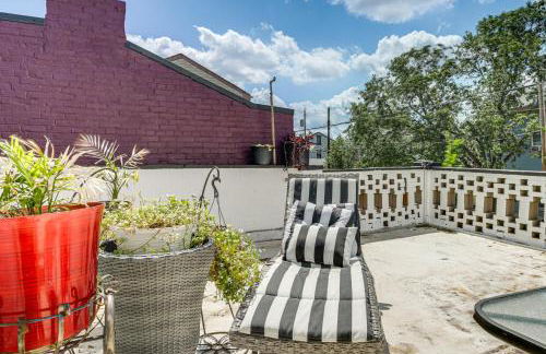 Walkable Apt in York St Historic District - Foto 22