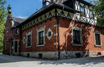 Alte Schule Spittelstein EG - Foto 12