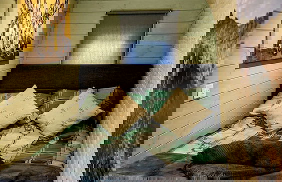 Emlyn's Coppice - Woodland Glamping - Foto 2