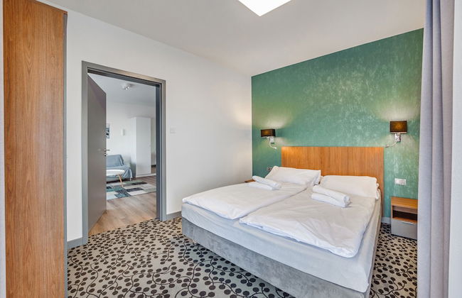 Apartamenty Sun & Snow Piec Morz - Foto 42