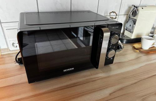 Helles & Traumhaftes Apartment in zentraler Lage mit zwei Balkonen - Foto 40