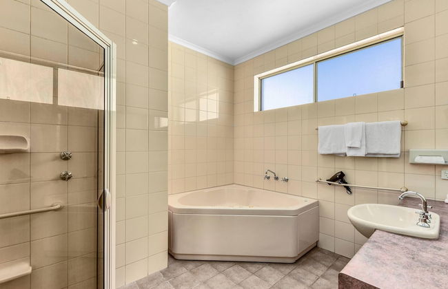 Comfort Inn Robe - Foto 23