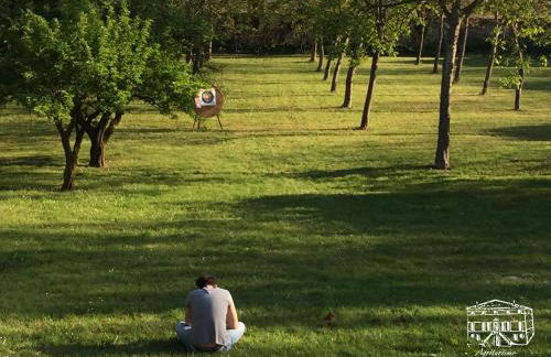 Agriturismo Borgo Buzzaccarini Rocca di Castello - Foto 6