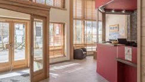 T2 convivial au cœur de La Tania, balcon sud, 4 pers, animaux acceptés - FR-1-513-74 - Foto 2