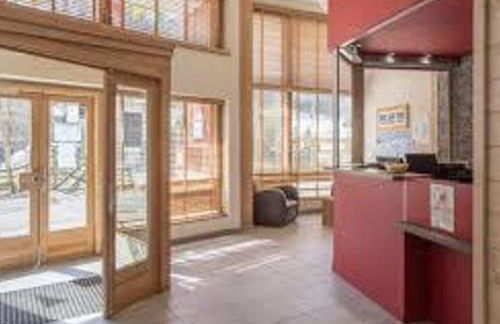 Chalet centre La Tania, skis aux pieds, parking et animaux admis - FR-1-513-78 - Foto 8