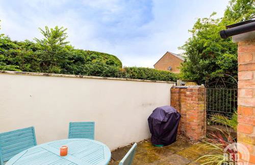 The Lodge at Pickford House NEC and B'Ham Airport, Coventry - Foto 22