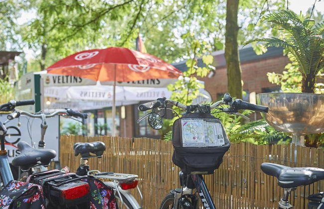 Type 5p in Uelsen With 2 Bedrooms and 1 Bathrooms - Foto 21