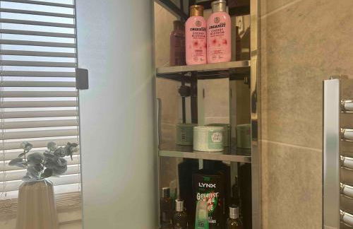 Cosy private home near Heathrow & Central London - Foto 9