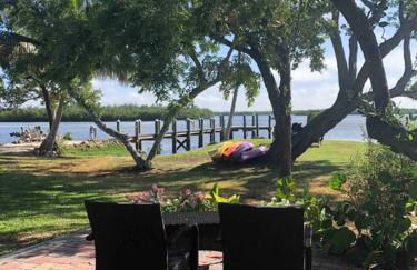 Panoramic Waterfront View - Foto 12