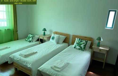 Villa Kethellen - Foto 77