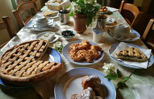 L'Antica Vigna - Foto 24