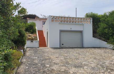 Vila tradicional Lagoa de Óbidos com piscina - Foto 5
