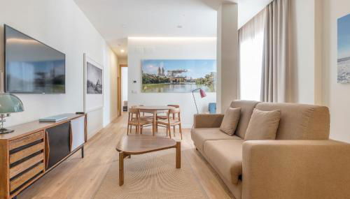 Graffiti Suites El Museo - Photo 3