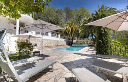 Belle maison atypique avec piscine chauffée - Foto 1