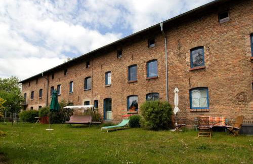 Ferienwohnung im Landhaus Neparmitz - Foto 19