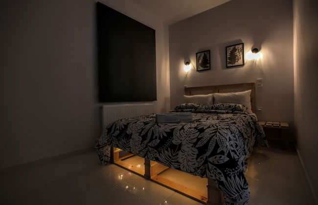 Terra di Meteora Suites 3 - Foto 6