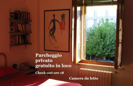 Appartamento trilo fronte Parco con parking e uso bici gratis Check out h18 - Foto 1