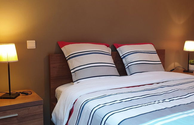 Elegant Villa in Bomal - Photo 4