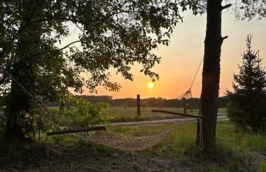 Agroturystyka "Apartament na wsi" Bory Tucholskie - Foto 25