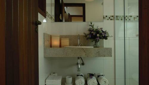 Suítes Vila dos Caetés 05 - Barra do Sahy - Foto 5