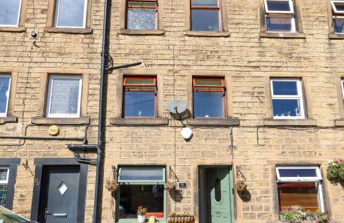 Valley View Cottage - Foto 19