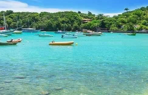 Casa inteira Búzios - Foto 27