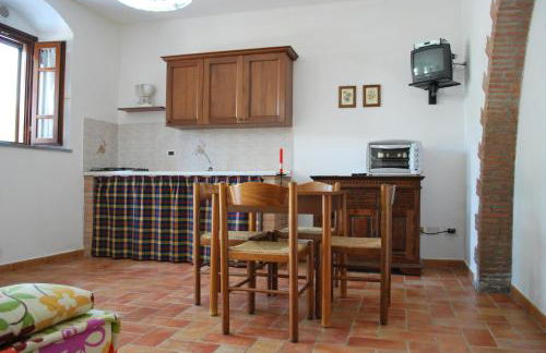 Casa Vacanze Poggio Aprico - Foto 49