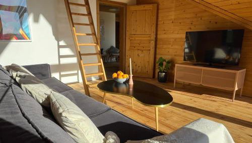 It's Gunneby nice - Ferienwohnung - Foto 2