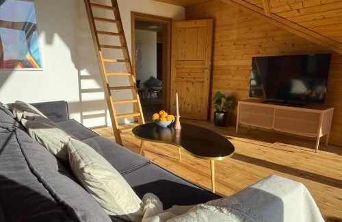 It's Gunneby nice - Ferienwohnung - Foto 2