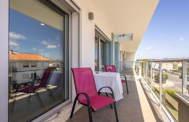 Sunrise - Com Vista Para a Vila - Foto 28