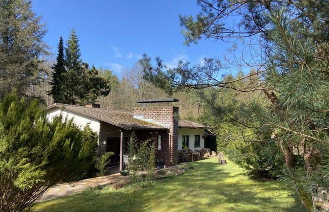 Waldzauber Comfortable Holiday Residence - Photo 33