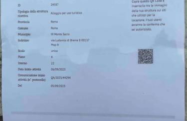 Terrazza Talenti - Foto 25