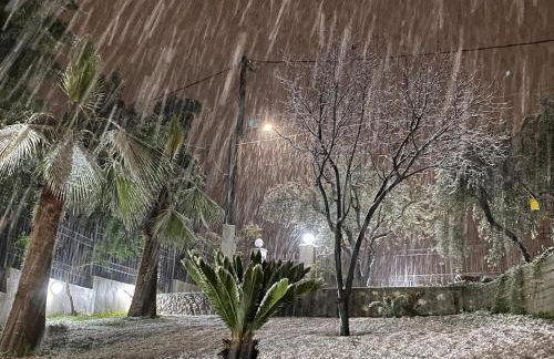 Ακτή Βολέρι panoramic view suite-parking-5g wifi - Foto 24