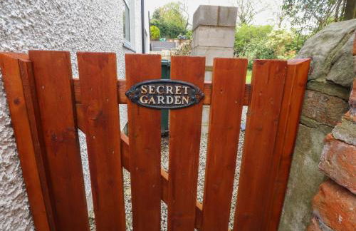 Stork Cottage - Foto 25