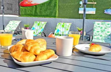 Holiday flat CASA DOM 1, Morro Jable, WiFi - Photo 2