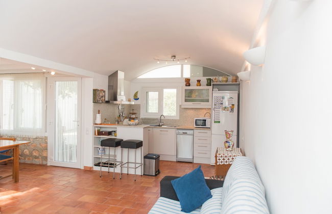 Villa Velero - Foto 9