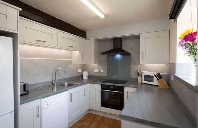 Rawcliffe House Farm - Foto 24