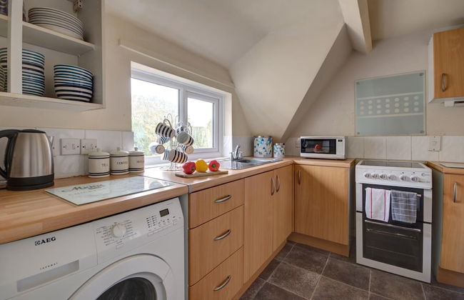 Walkers Court 3 Bedroom Apartment - Photo 8