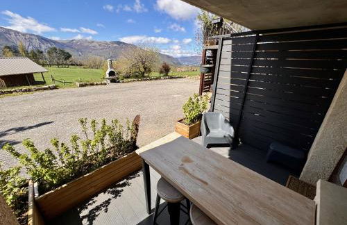 L'étape du plateau de Corréo - Photo 17