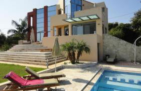 Provarma hills luxury villa gerani - Foto 36