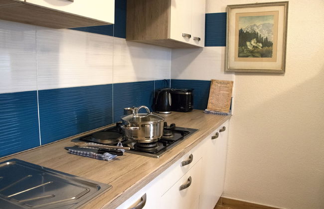 Jacobs Resort House Planica - Foto 14