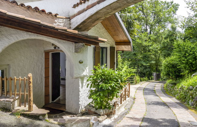 Casa nel Bosco - Foto 13