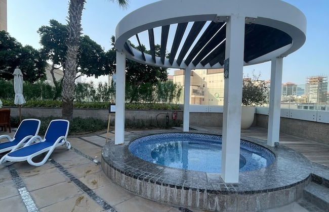 Hyatt Creek Residences 1 Bedroom - Photo 15