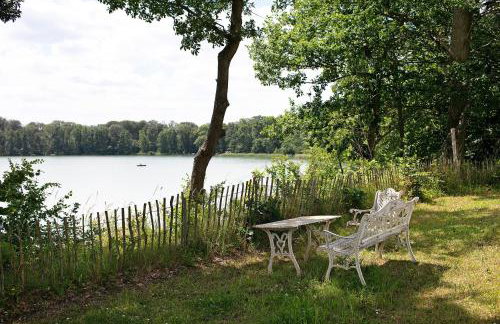 Ferienwohnungen Hof Luisenau - Foto 61